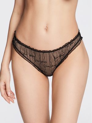 Majtki damskie jesienny Undress Code ze sklepu: MODIVO w kategorii: Majtki damskie - zdjęcie WP-EBWP-BKLVO-LN0_0000301664864