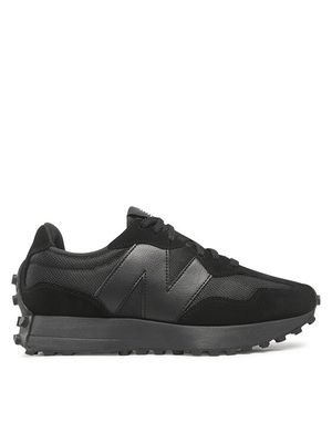 Buty sportowe męskie jesienne New Balance ze sklepu: MODIVO w kategorii: Buty sportowe męskie - zdjęcie WP-EBWP-BKLVO-LN0_0000301668503