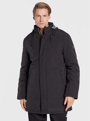 RefrigiWear - Kurtka męska jesienna ze sklepu: MODIVO w kategorii: Kurtki męskie - zdjęcie WP-EBWP-BKLVO-LN0_0000301680949