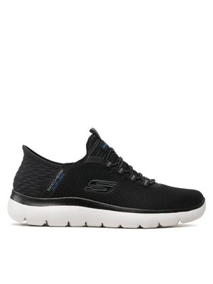 Buty sportowe męskie Skechers ze sklepu: MODIVO w kategorii: Buty sportowe męskie - zdjęcie WP-EBWP-BKLVO-LN0_0000301685678