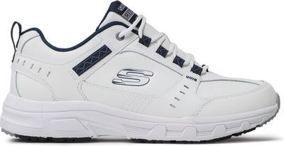 Buty sportowe męskie wiosenne Skechers ze sklepu: MODIVO w kategorii: Buty sportowe męskie - zdjęcie WP-EBWP-BKLVO-LN0_0000301687900