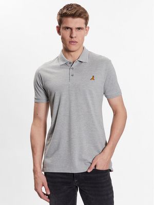 BRAVE SOUL - T-shirt męski na lato ze sklepu: MODIVO w kategorii: T-shirty męskie - zdjęcie WP-EBWP-BKLVO-LN0_0000301690306