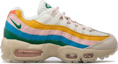Buty sportowe damskie wiosenne Nike ze sklepu: MODIVO w kategorii: Buty sportowe damskie - zdjęcie WP-EBWP-BKLVO-LN0_0000301693536