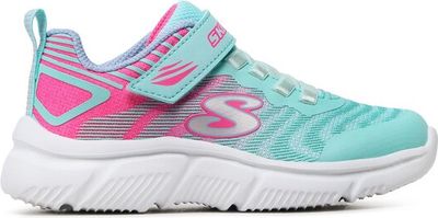 Buty sportowe dziecięce na wiosnę Skechers ze sklepu: MODIVO w kategorii: Buty sportowe dziecięce - zdjęcie WP-EBWP-BKLVO-LN0_0000301695639
