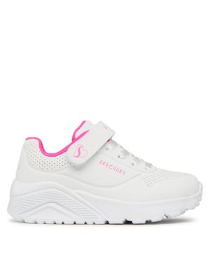 Skechers - Buty sportowe dziecięce casual ze sklepu: MODIVO w kategorii: Buty sportowe dziecięce - zdjęcie WP-EBWP-BKLVO-LN0_0000301696650