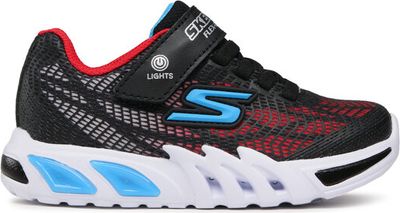 Buty sportowe dziecięce na wiosnę Skechers ze sklepu: MODIVO w kategorii: Buty sportowe dziecięce - zdjęcie WP-EBWP-BKLVO-LN0_0000301696919
