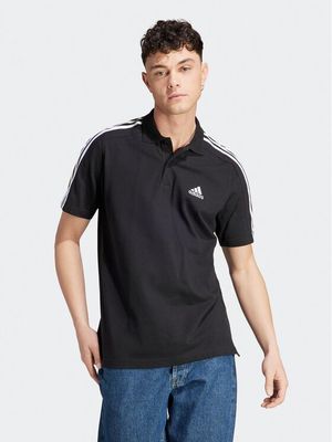 T-shirt męski na lato adidas ze sklepu: MODIVO w kategorii: T-shirty męskie - zdjęcie WP-EBWP-BKLVO-LN0_0000301698487