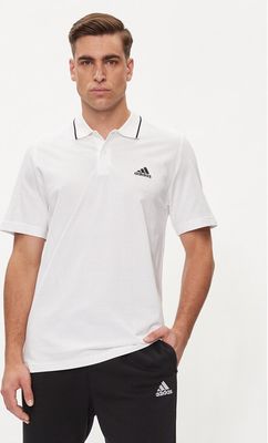 T-shirt męski na lato adidas ze sklepu: MODIVO w kategorii: T-shirty męskie - zdjęcie WP-EBWP-BKLVO-LN0_0000301698500