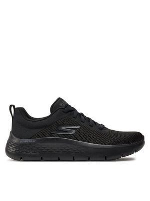 Buty sportowe damskie na wiosnę Skechers ze sklepu: MODIVO w kategorii: Buty sportowe damskie - zdjęcie WP-EBWP-BKLVO-LN0_0000301700456