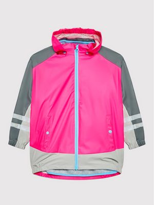 Kurtka dziewczęca casual Playshoes ze sklepu: MODIVO w kategorii: Kurtki dziewczęce - zdjęcie WP-EBWP-BKLVO-LN0_0000301711483