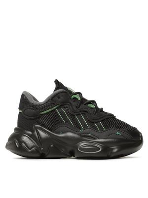 adidas - Buty sportowe dziecięce w sportowym stylu ze sklepu: MODIVO w kategorii: Buty sportowe dziecięce - zdjęcie WP-EBWP-BKLVO-LN0_0000301715238