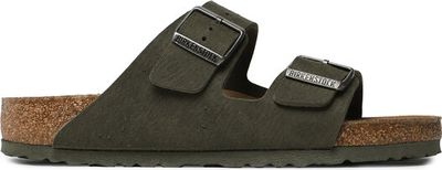 Klapki męskie na lato BIRKENSTOCK ze sklepu: MODIVO w kategorii: Klapki męskie - zdjęcie WP-EBWP-BKLVO-LN0_0000301726715