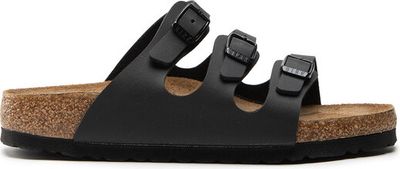 Klapki damskie na lato BIRKENSTOCK ze sklepu: MODIVO w kategorii: Klapki damskie - zdjęcie WP-EBWP-BKLVO-LN0_0000301727194