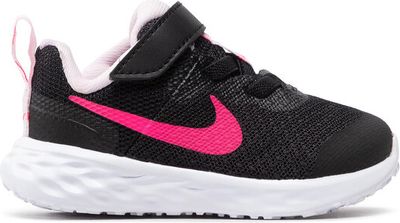 Buty sportowe dziecięce na wiosnę Nike ze sklepu: MODIVO w kategorii: Buty sportowe dziecięce - zdjęcie WP-EBWP-BKLVO-LN0_0000301727675