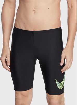 Kąpielówki na lato Nike ze sklepu: MODIVO w kategorii: Kąpielówki - zdjęcie WP-EBWP-BKLVO-LN0_0000301736059