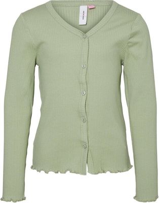 Sweter dziewczęcy Vero Moda Girl ze sklepu: MODIVO w kategorii: Swetry dziewczęce - zdjęcie WP-EBWP-BKLVO-LN0_0000301745136