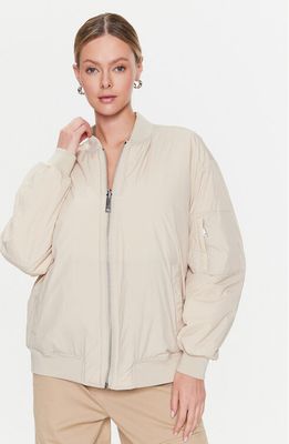 Kurtka damska zimowa Calvin Klein ze sklepu: MODIVO w kategorii: Kurtki damskie - zdjęcie WP-EBWP-BKLVO-LN0_0000301748625