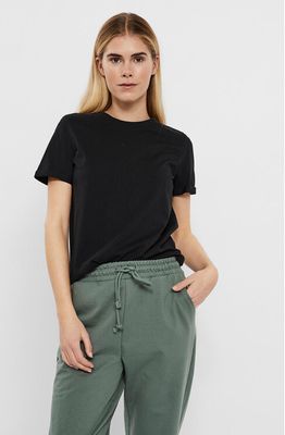 Bluzka damska na zimę Vero Moda ze sklepu: MODIVO w kategorii: Bluzki damskie - zdjęcie WP-EBWP-BKLVO-LN0_0000301750765