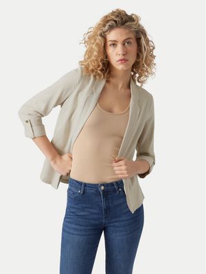 Marynarka na zimę Vero Moda ze sklepu: MODIVO w kategorii: Marynarki damskie - zdjęcie WP-EBWP-BKLVO-LN0_0000301751892