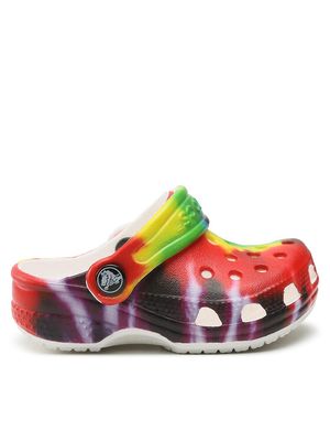 Klapki dziecięce Crocs ze sklepu: MODIVO w kategorii: Klapki dziecięce - zdjęcie WP-EBWP-BKLVO-LN0_0000301752677