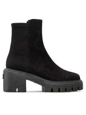 Botki na wiosnę Stuart Weitzman ze sklepu: MODIVO w kategorii: Botki - zdjęcie WP-EBWP-BKLVO-LN0_0000301769842