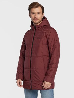 Kurtka męska na zimę Jack Wolfskin ze sklepu: MODIVO w kategorii: Kurtki męskie - zdjęcie WP-EBWP-BKLVO-LN0_0000301796787