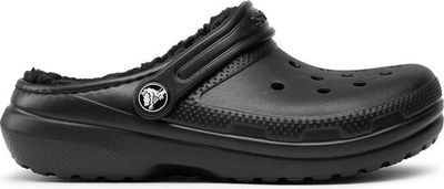 Crocs - Klapki dziecięce na lato ze sklepu: MODIVO w kategorii: Klapki dziecięce - zdjęcie WP-EBWP-BKLVO-LN0_0000301798644