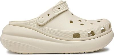 Klapki damskie casual Crocs ze sklepu: MODIVO w kategorii: Klapki damskie - zdjęcie WP-EBWP-BKLVO-LN0_0000301798903