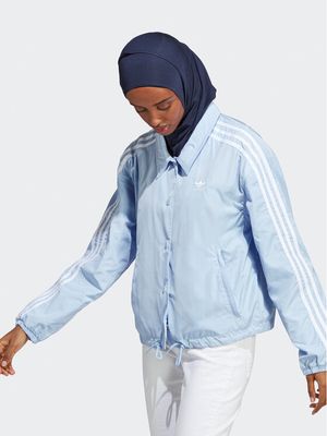 Kurtka damska na wiosnę adidas ze sklepu: MODIVO w kategorii: Kurtki damskie - zdjęcie WP-EBWP-BKLVO-LN0_0000301813569