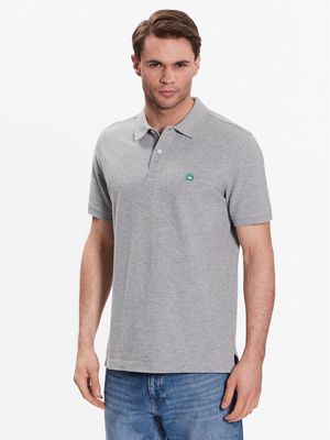 United Colors Of Benetton - T-shirt męski na lato ze sklepu: MODIVO w kategorii: T-shirty męskie - zdjęcie WP-EBWP-BKLVO-LN0_0000301813750