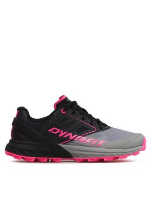 Buty sportowe damskie Dynafit ze sklepu: MODIVO w kategorii: Buty sportowe damskie - zdjęcie WP-EBWP-BKLVO-LN0_0000301821373