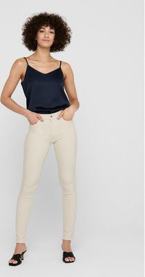 Jeansy damskie letnie ONLY ze sklepu: MODIVO w kategorii: Jeansy damskie - zdjęcie WP-EBWP-BKLVO-LN0_0000301827146
