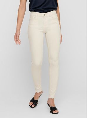 Jeansy damskie letnie ONLY ze sklepu: MODIVO w kategorii: Jeansy damskie - zdjęcie WP-EBWP-BKLVO-LN0_0000301827146