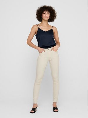 Jeansy damskie letnie ONLY ze sklepu: MODIVO w kategorii: Jeansy damskie - zdjęcie WP-EBWP-BKLVO-LN0_0000301827146