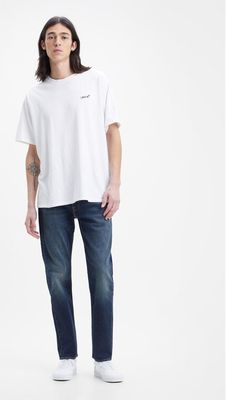 Jeansy męskie klasyczny Levi's® ze sklepu: MODIVO w kategorii: Jeansy męskie - zdjęcie WP-EBWP-BKLVO-LN0_0000301836162