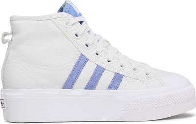 Buty sportowe damskie wiosenne adidas ze sklepu: MODIVO w kategorii: Buty sportowe damskie - zdjęcie WP-EBWP-BKLVO-LN0_0000301849704