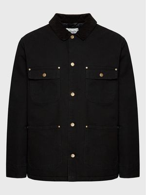 Carhartt WIP - Kurtka męska jesienna casualowa ze sklepu: MODIVO w kategorii: Kurtki męskie - zdjęcie WP-EBWP-BKLVO-LN0_0000301853220