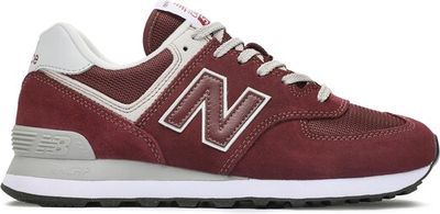 New Balance - Buty sportowe męskie na wiosnę ze sklepu: MODIVO w kategorii: Buty sportowe męskie - zdjęcie WP-EBWP-BKLVO-LN0_0000301875406