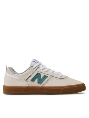 Trampki męskie na jesień New Balance ze sklepu: MODIVO w kategorii: Trampki męskie - zdjęcie WP-EBWP-BKLVO-LN0_0000301878902