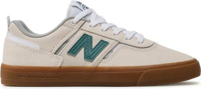 New Balance - Buty sportowe męskie wiosenne ze sklepu: MODIVO w kategorii: Buty sportowe męskie - zdjęcie WP-EBWP-BKLVO-LN0_0000301878902