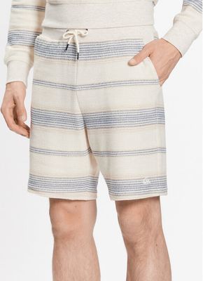 Spodenki męskie na lato Quiksilver ze sklepu: MODIVO w kategorii: Spodenki męskie - zdjęcie WP-EBWP-BKLVO-LN0_0000301882299