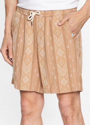 Spodenki męskie casual Quiksilver ze sklepu: MODIVO w kategorii: Spodenki męskie - zdjęcie WP-EBWP-BKLVO-LN0_0000301884019