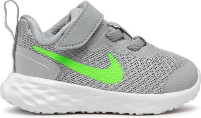 Nike - Buty sportowe dziecięce na wiosnę ze sklepu: MODIVO w kategorii: Buty sportowe dziecięce - zdjęcie WP-EBWP-BKLVO-LN0_0000301887089