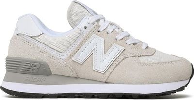 Buty sportowe damskie casual New Balance ze sklepu: MODIVO w kategorii: Buty sportowe damskie - zdjęcie WP-EBWP-BKLVO-LN0_0000301893400