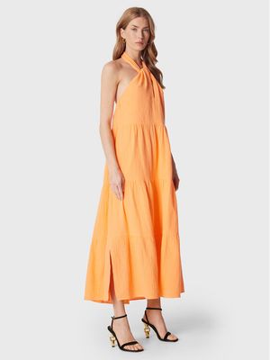Sukienka Seafolly ze sklepu: MODIVO w kategorii: Sukienki - zdjęcie WP-EBWP-BKLVO-LN0_0000301895725