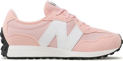 Buty sportowe dziecięce wiosenne New Balance ze sklepu: MODIVO w kategorii: Buty sportowe dziecięce - zdjęcie WP-EBWP-BKLVO-LN0_0000301901808