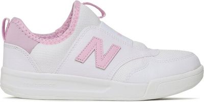 Buty sportowe dziecięce wiosenne New Balance ze sklepu: MODIVO w kategorii: Buty sportowe dziecięce - zdjęcie WP-EBWP-BKLVO-LN0_0000301902034