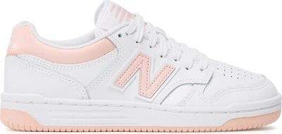 Buty sportowe męskie na wiosnę New Balance ze sklepu: MODIVO w kategorii: Buty sportowe męskie - zdjęcie WP-EBWP-BKLVO-LN0_0000301902898