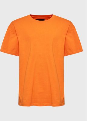 Night Addict - T-shirt męski na wiosnę ze sklepu: MODIVO w kategorii: T-shirty męskie - zdjęcie WP-EBWP-BKLVO-LN0_0000301908012