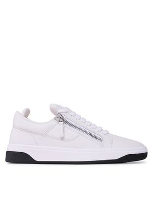 Buty sportowe męskie na wiosnę Giuseppe Zanotti ze sklepu: MODIVO w kategorii: Buty sportowe męskie - zdjęcie WP-EBWP-BKLVO-LN0_0000301909385